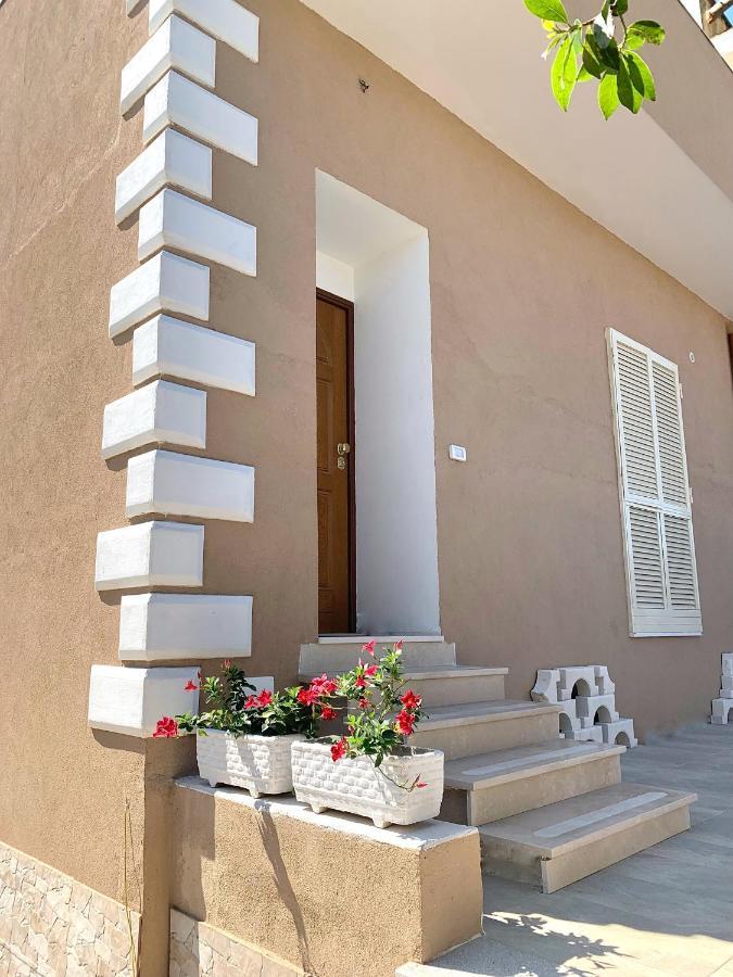 Villa Josette Sant'Egidio del Monte Albino Exterior photo